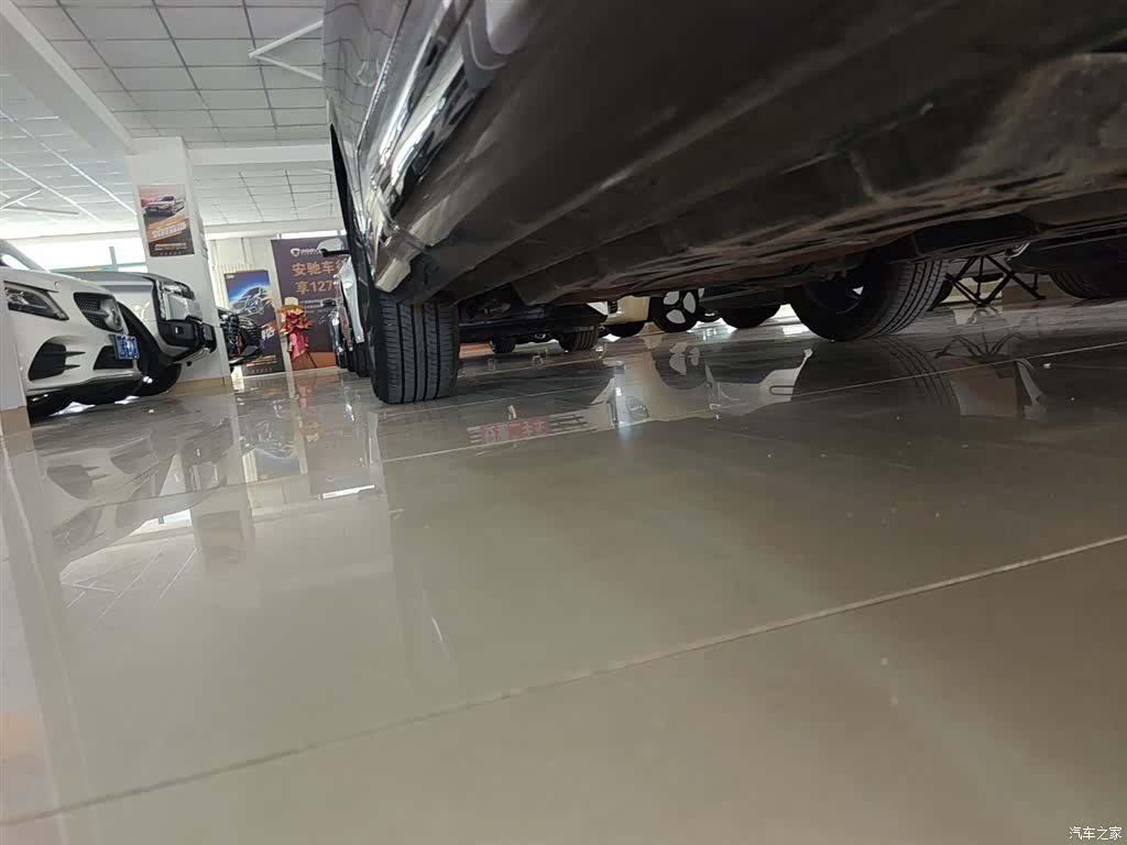 Changan CS75, 2024 19