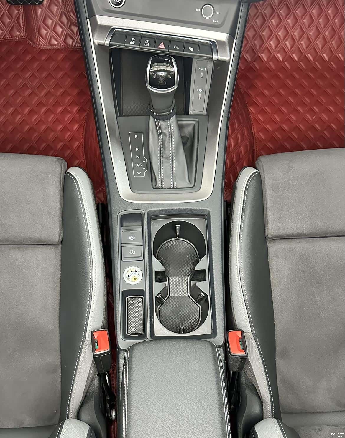 Audi Q3, 2023 19