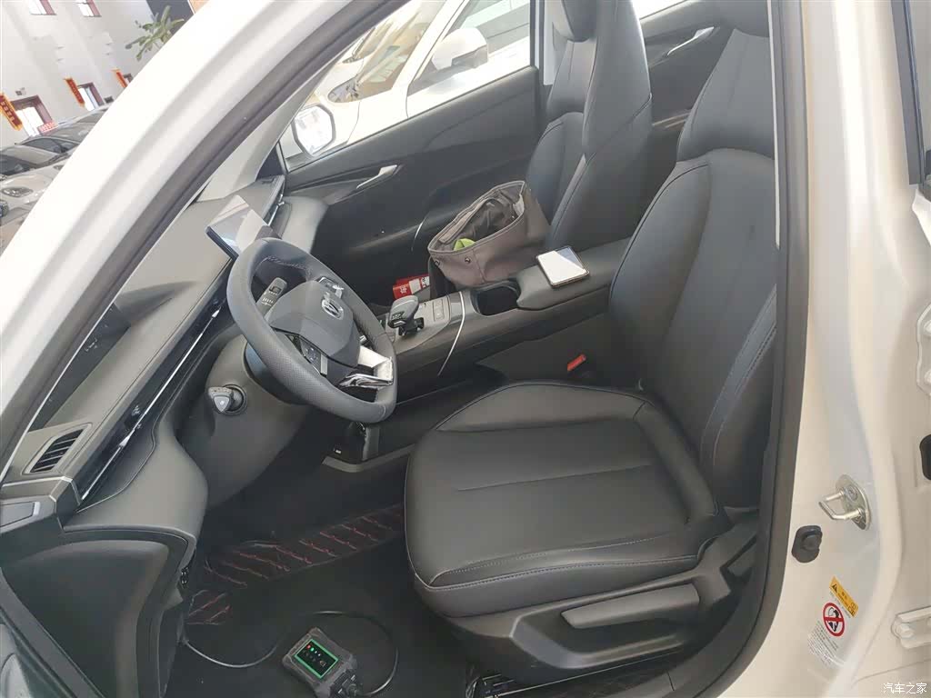 Changan Eado, 2025 11