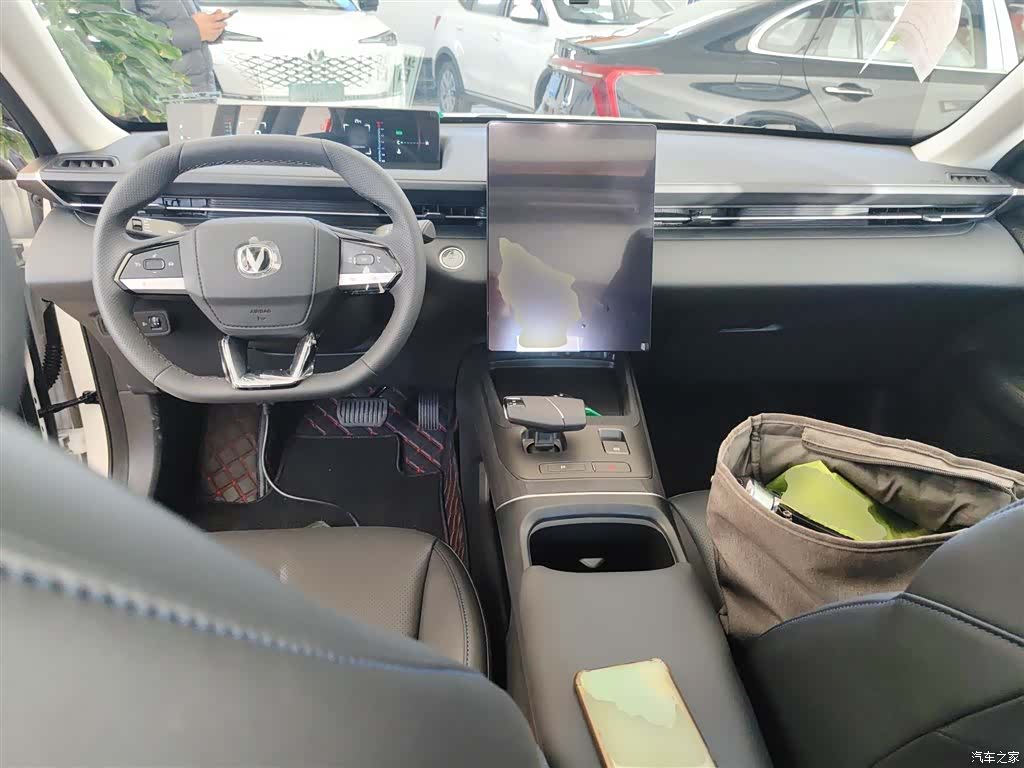Changan Eado, 2025 6