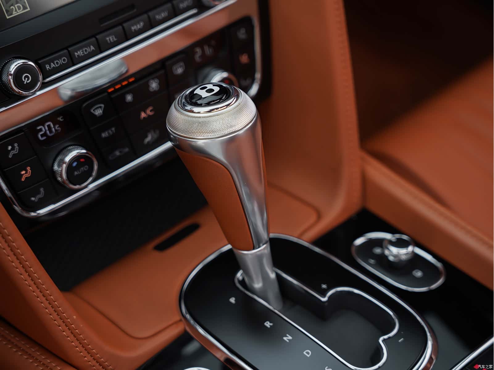Bentley Flying Spur, 2018 33