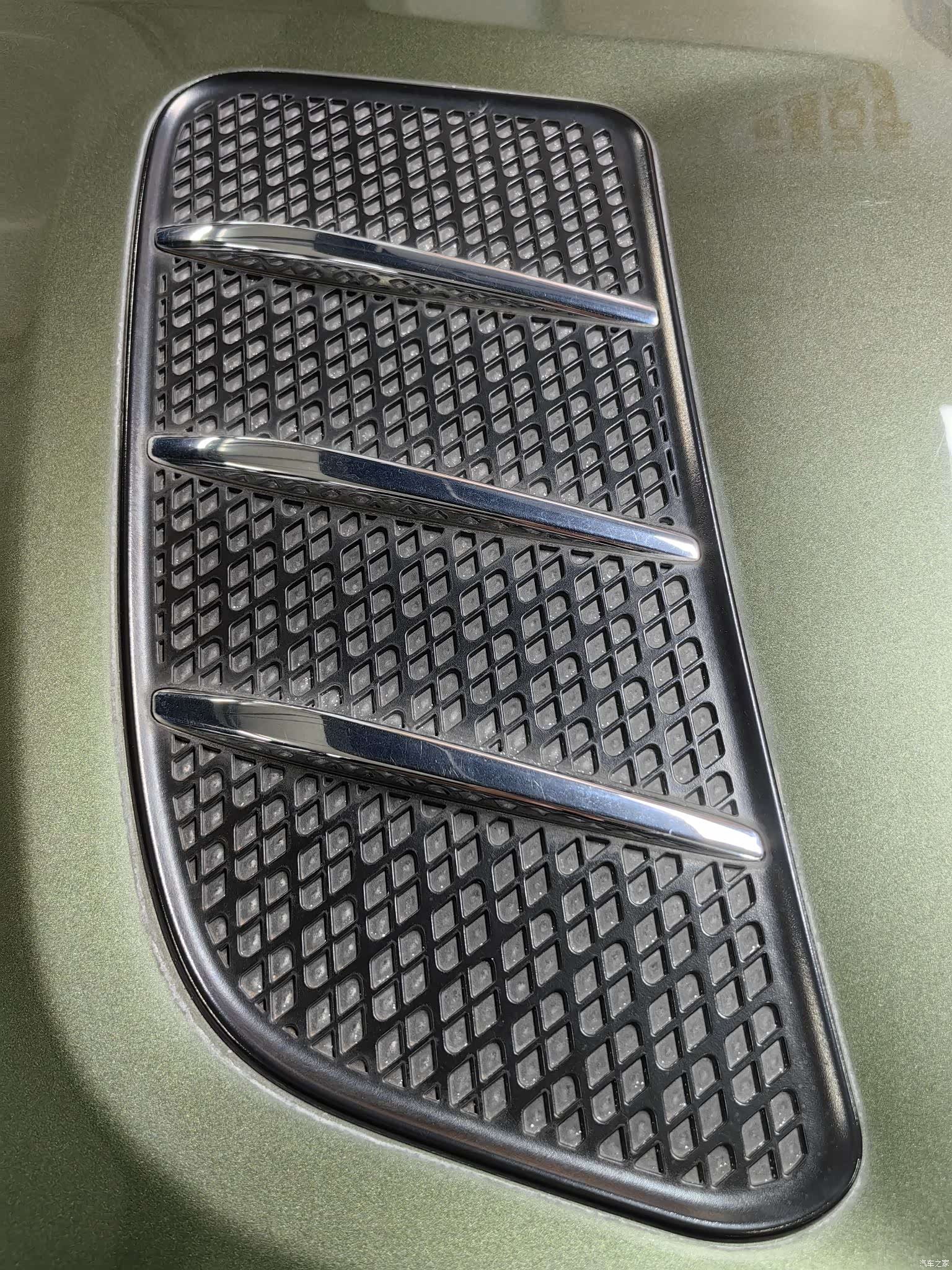 Haval H9, 2016 12