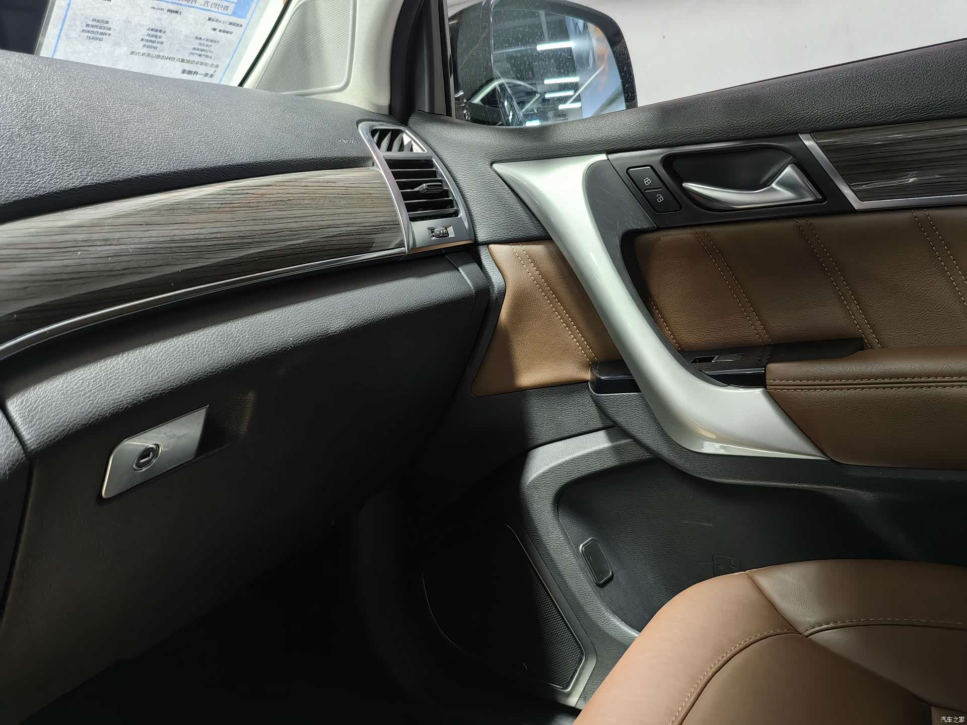 Haval H9, 2016 24