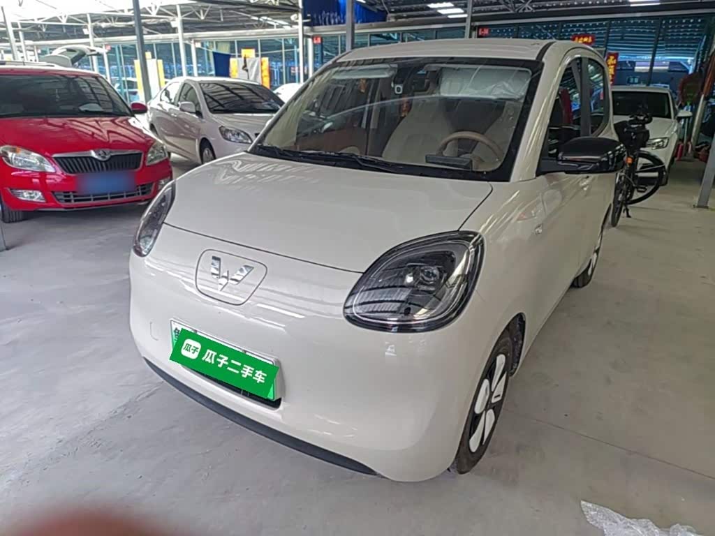 Wuling Mini EV