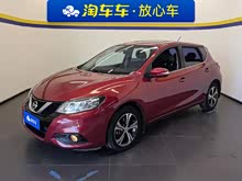 ���TIIDA 2016�� 1.6L CVT���а�