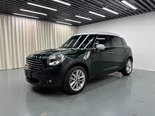 MINI COUNTRYMAN 2014�� 1.6L COOPER Excitement