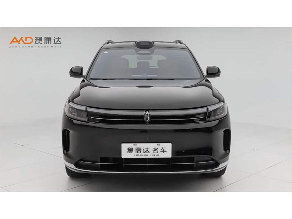 AITO Ask the world M7