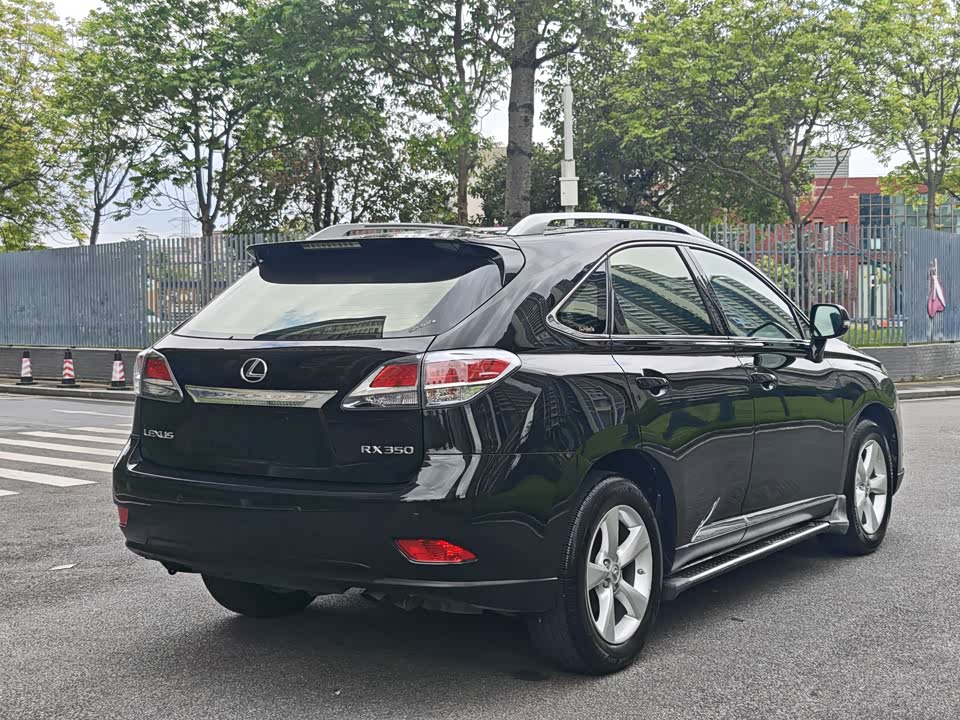 Lexus RX Classic
