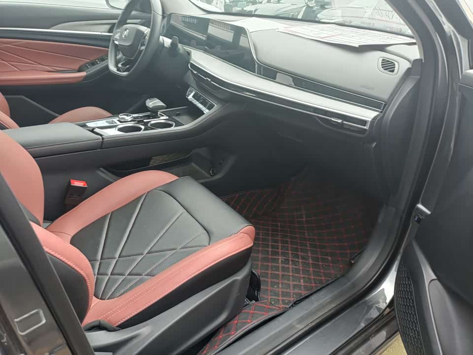 Changan Yidong