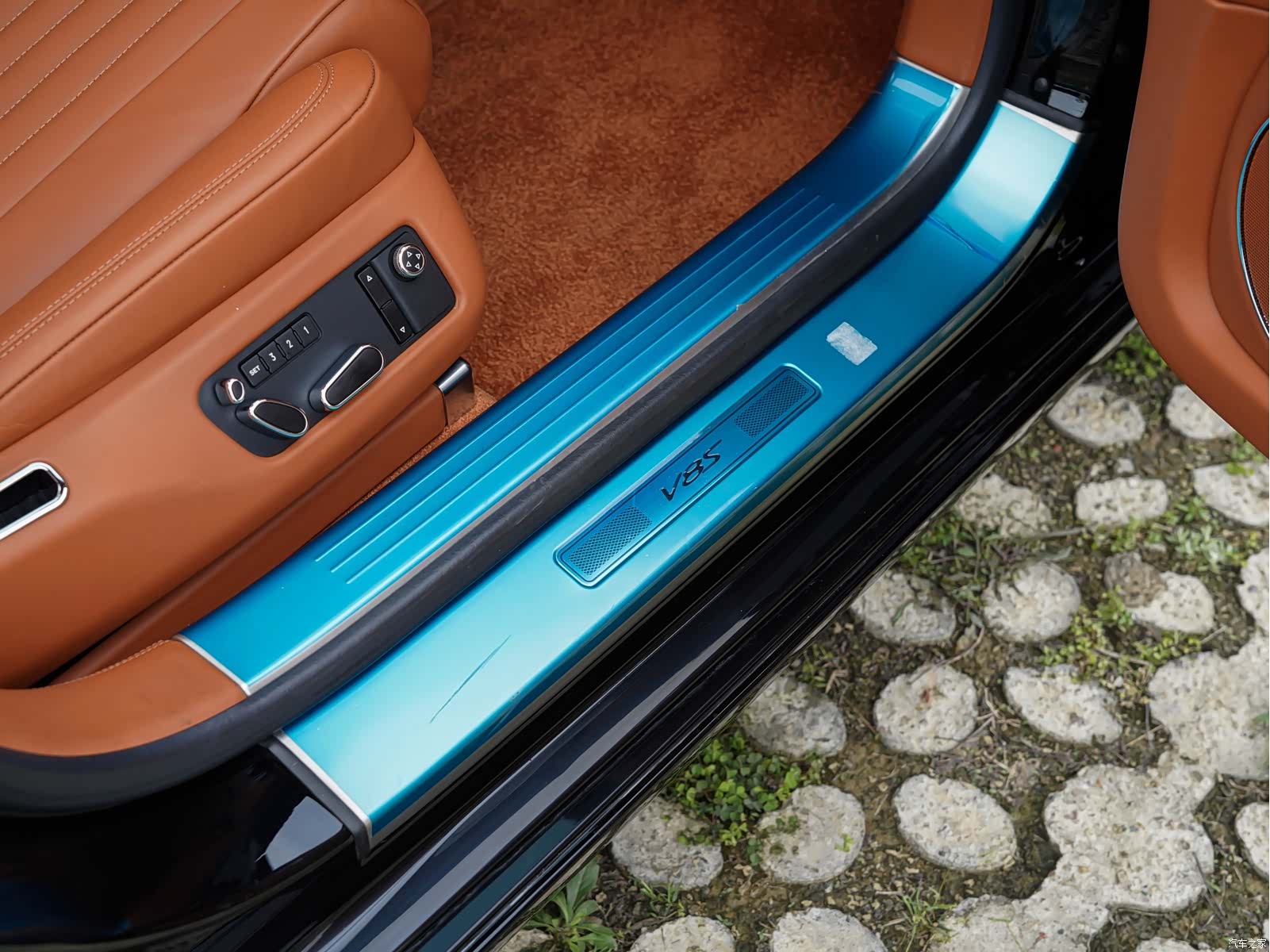 Bentley Flying Spur, 2018 26