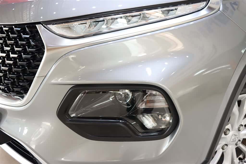 Wuling 510, 2021 7