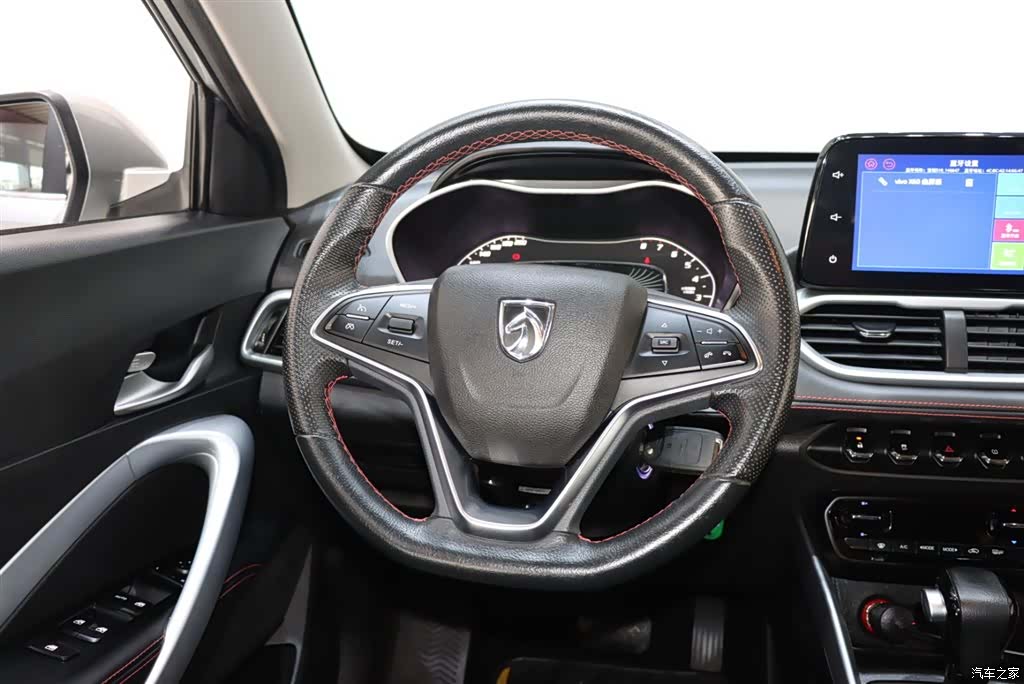 Wuling 510, 2021 13