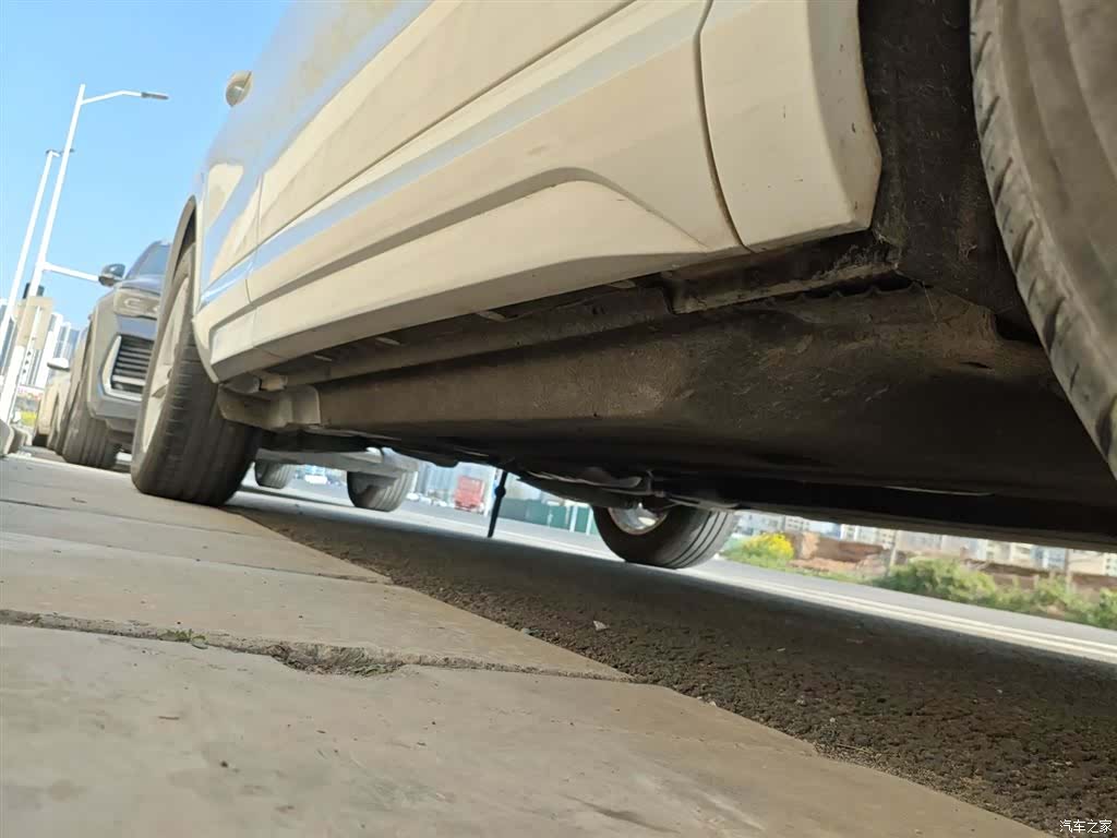 Audi Q3, 2018 19