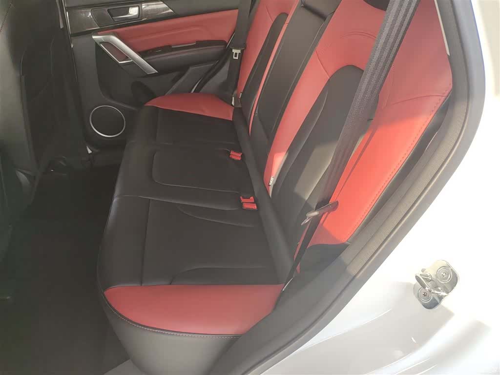 Haval H2, 2018 14
