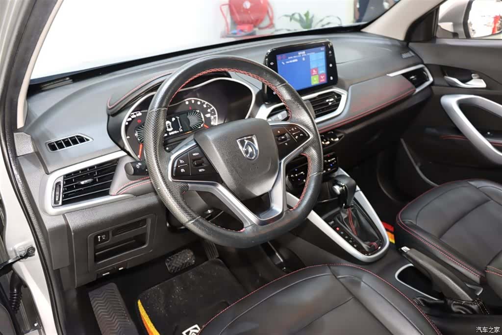 Wuling 510, 2021 10
