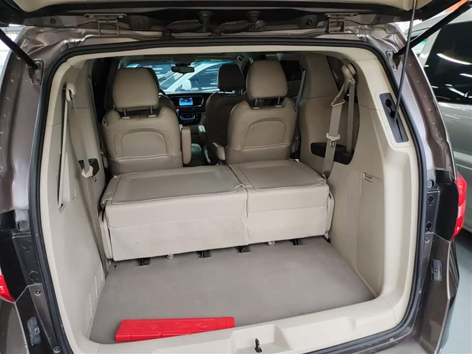 Buick GL8 Buick GL8