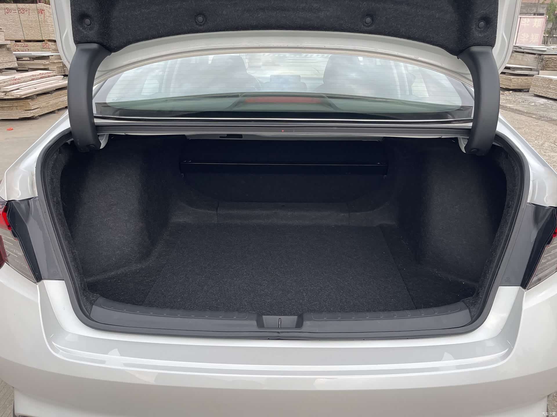 Honda Integra, 2023 17