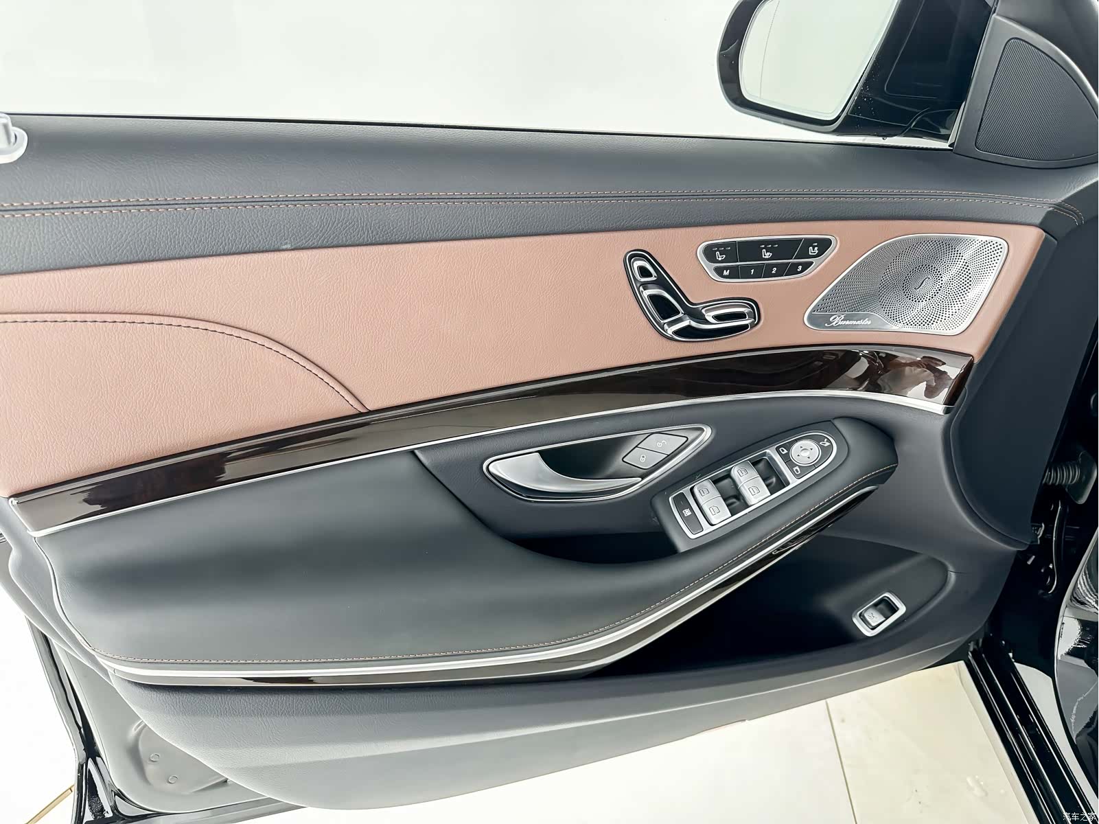 Maybach S-Class, 2019 8