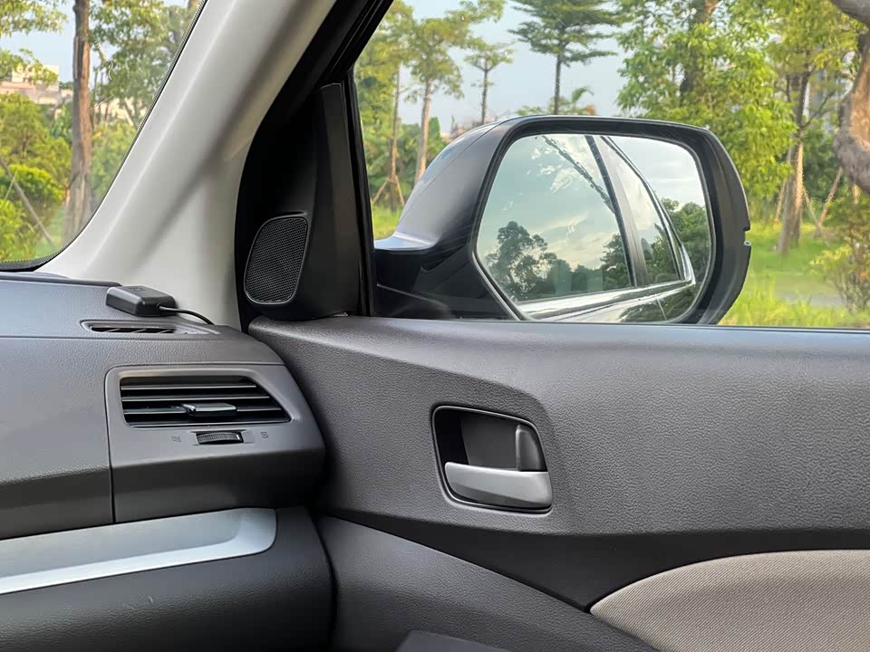 Honda CR-V Honda CR-V