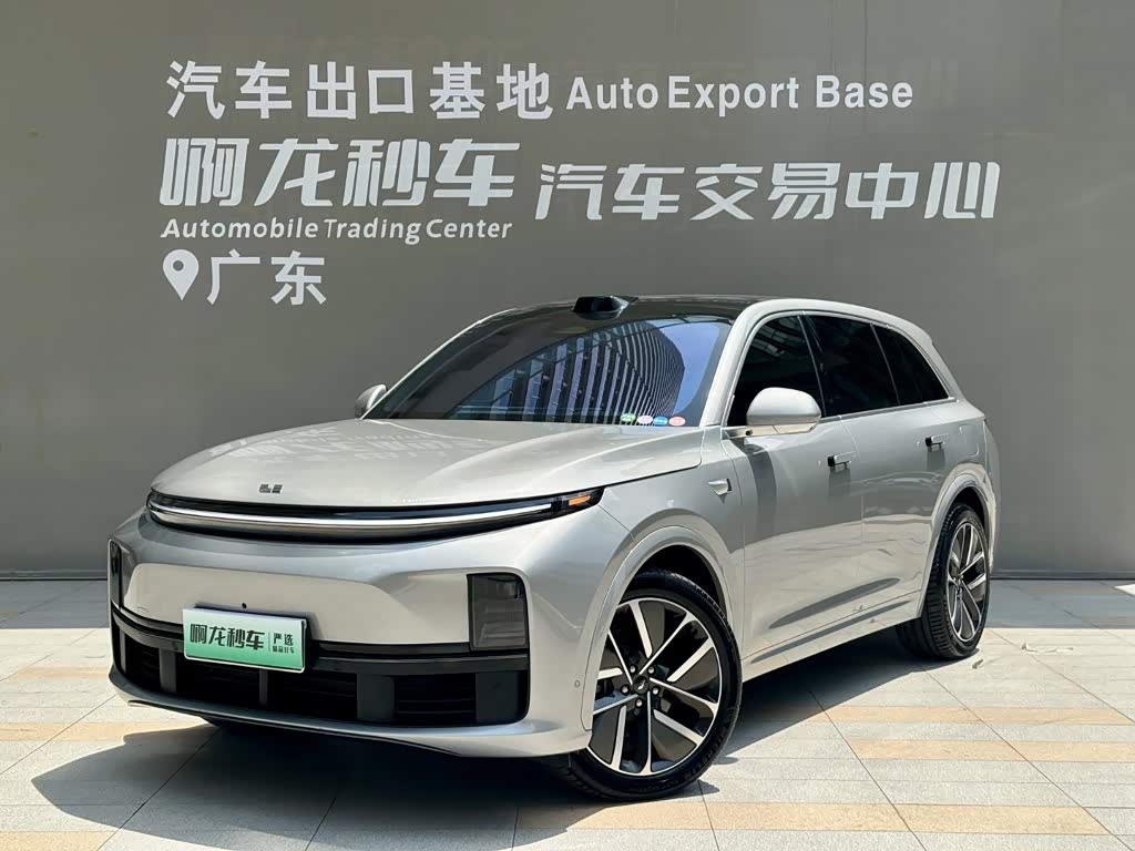 Li Auto L7