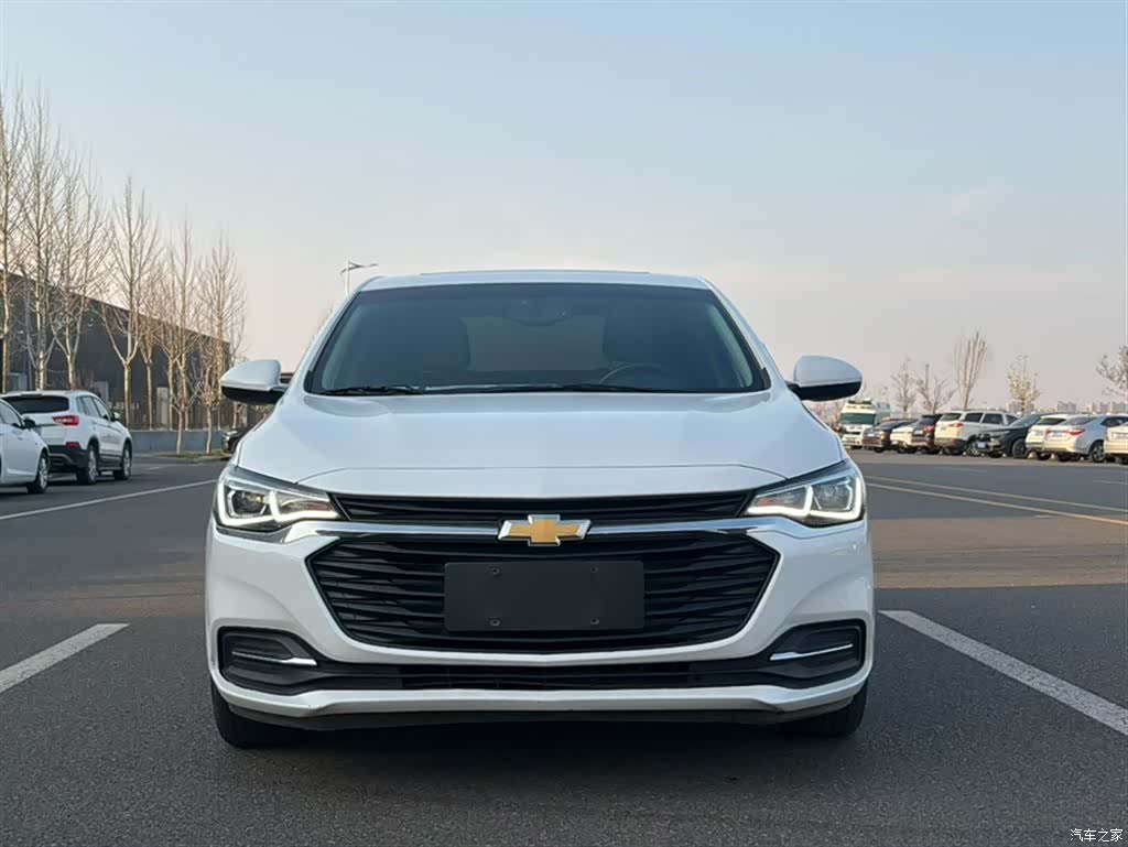 Chevrolet 320, 2021 22