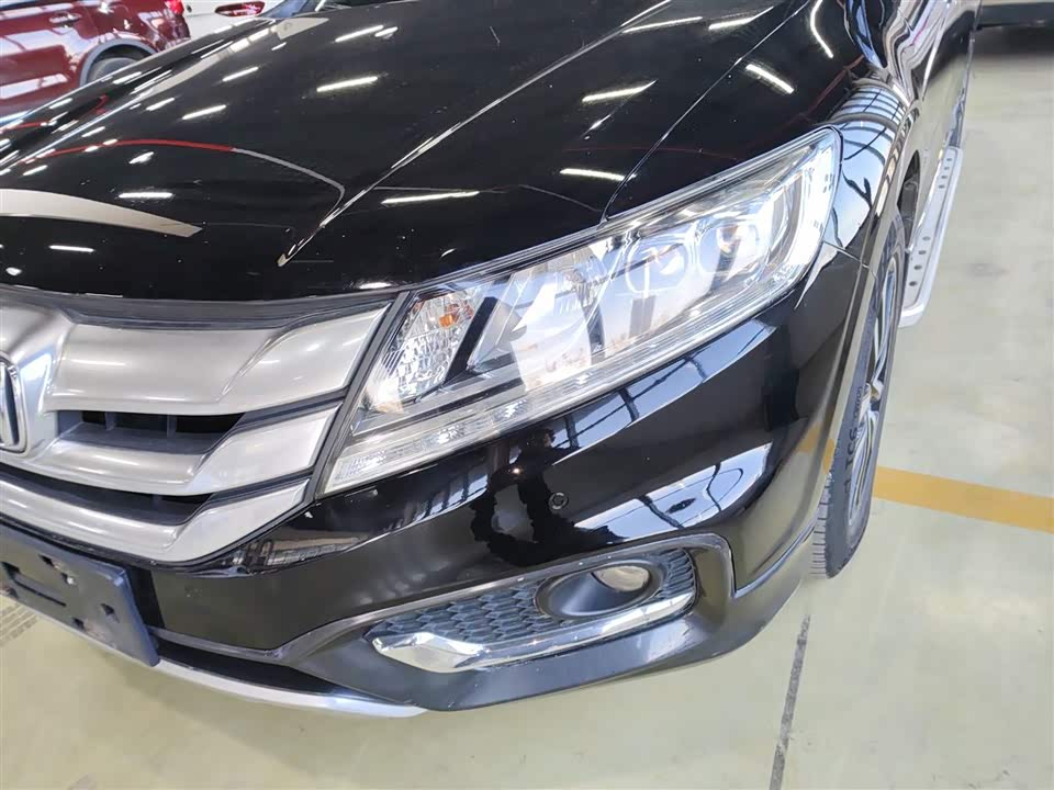 Honda Song Poetry Map