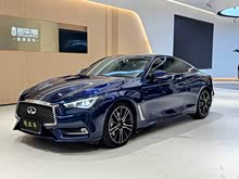 Ӣ�����Q60 2019�� S 2.0T �����˶���