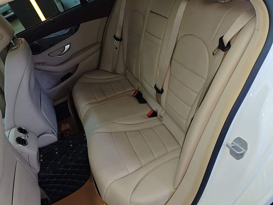 Mercedes-Benz Class C Mercedes-Benz Class C