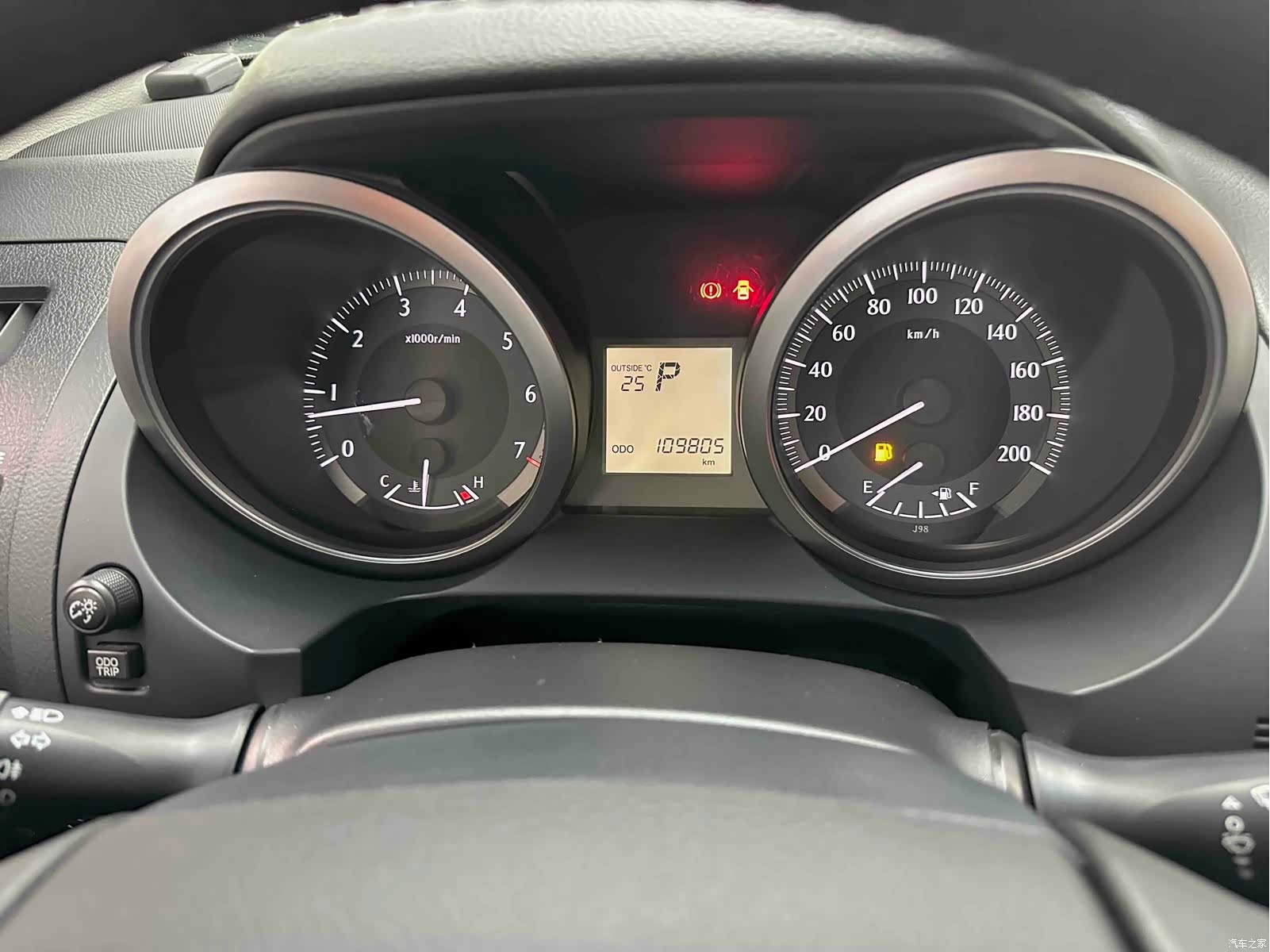 Toyota Prado, 2016 16