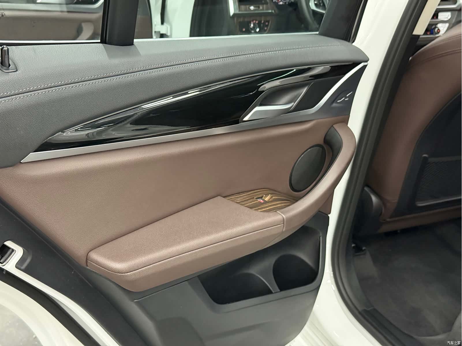 BMW X3, 2021 10