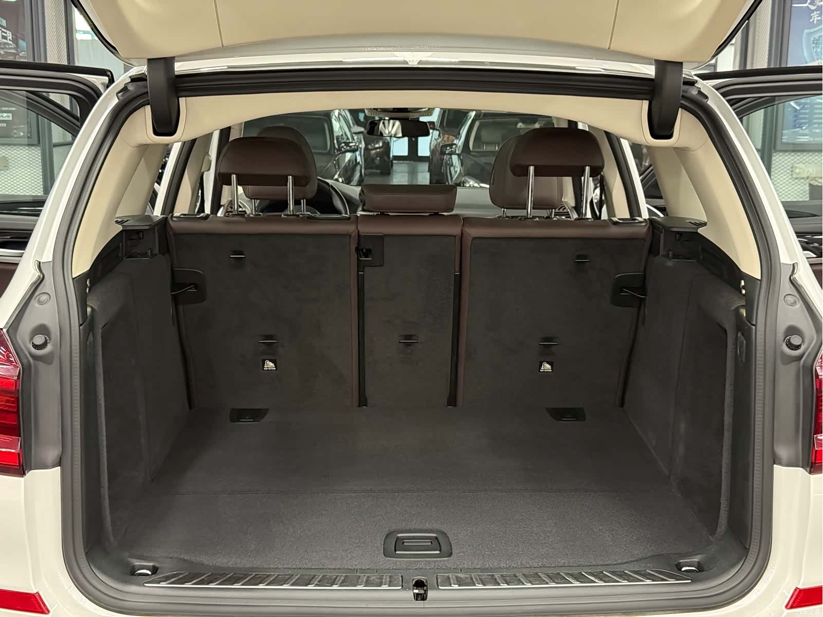 BMW X3, 2021 19