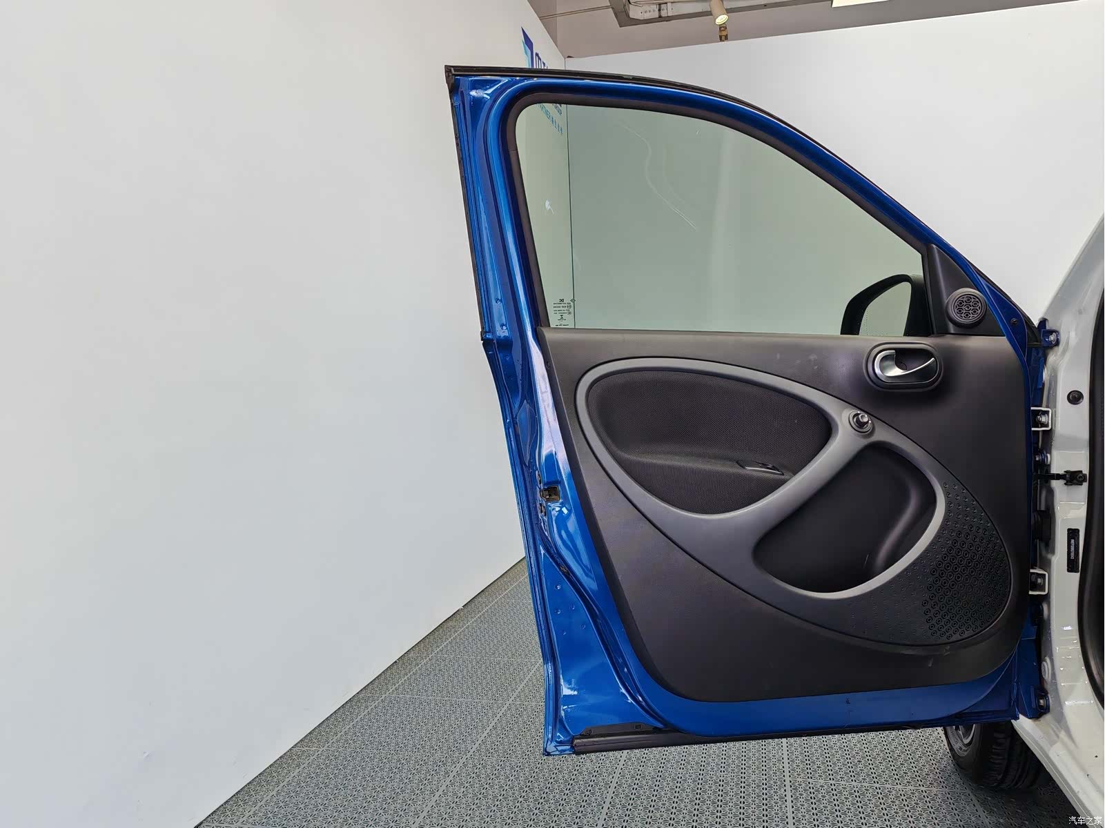 Smart Forfour, 2016 12