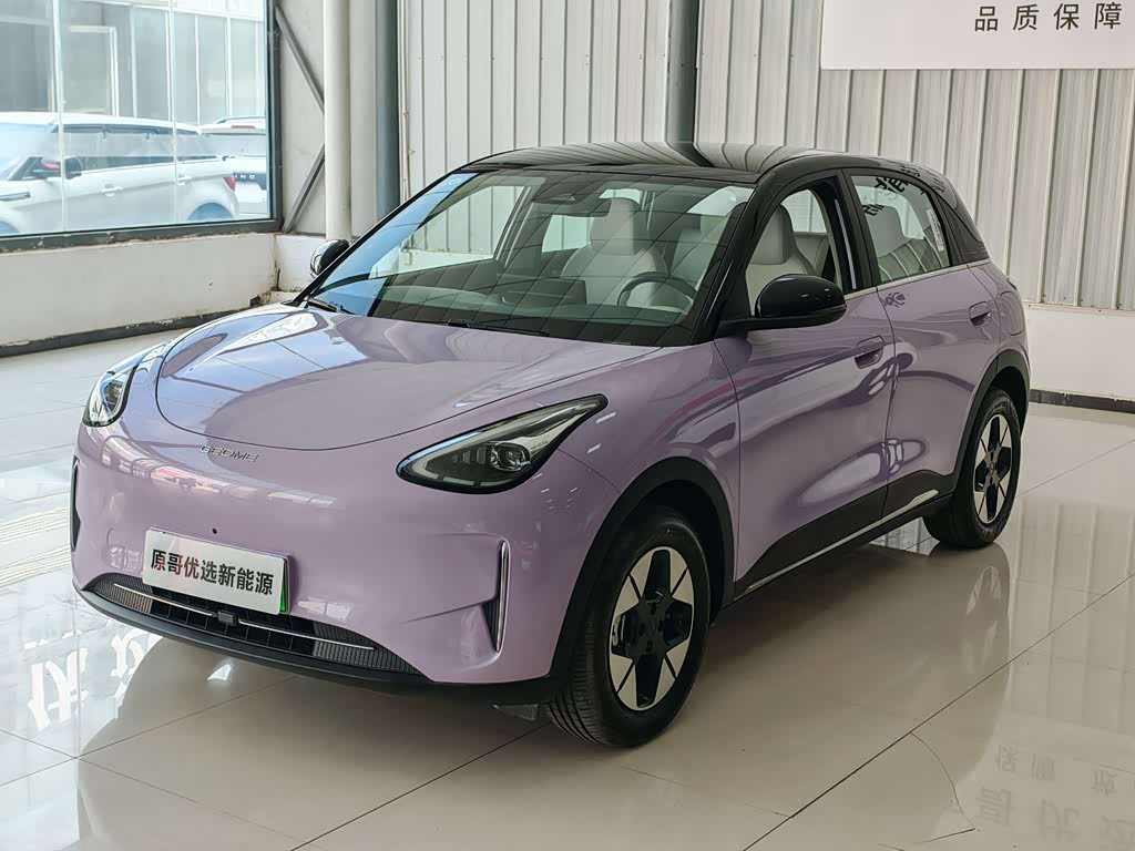 Geely Geome Xingyuan