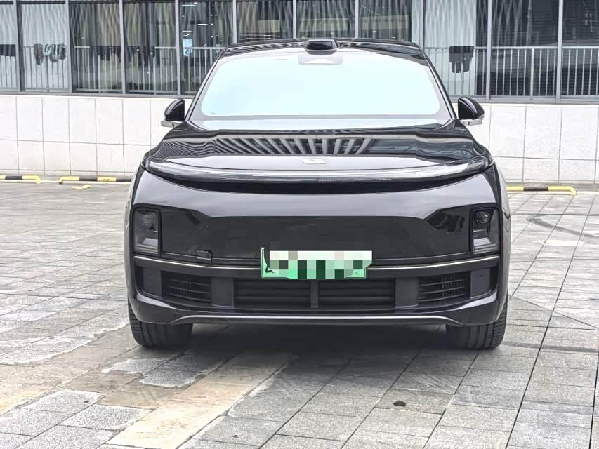 Li Auto Ideal L9