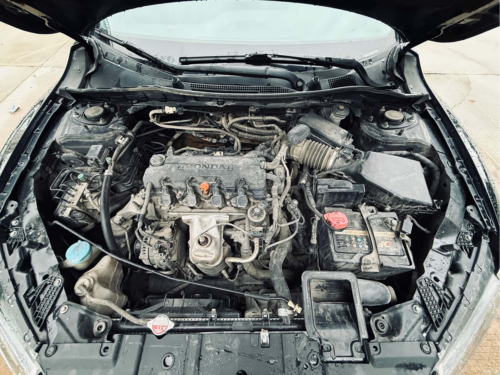 Honda Spirior, 2018 14