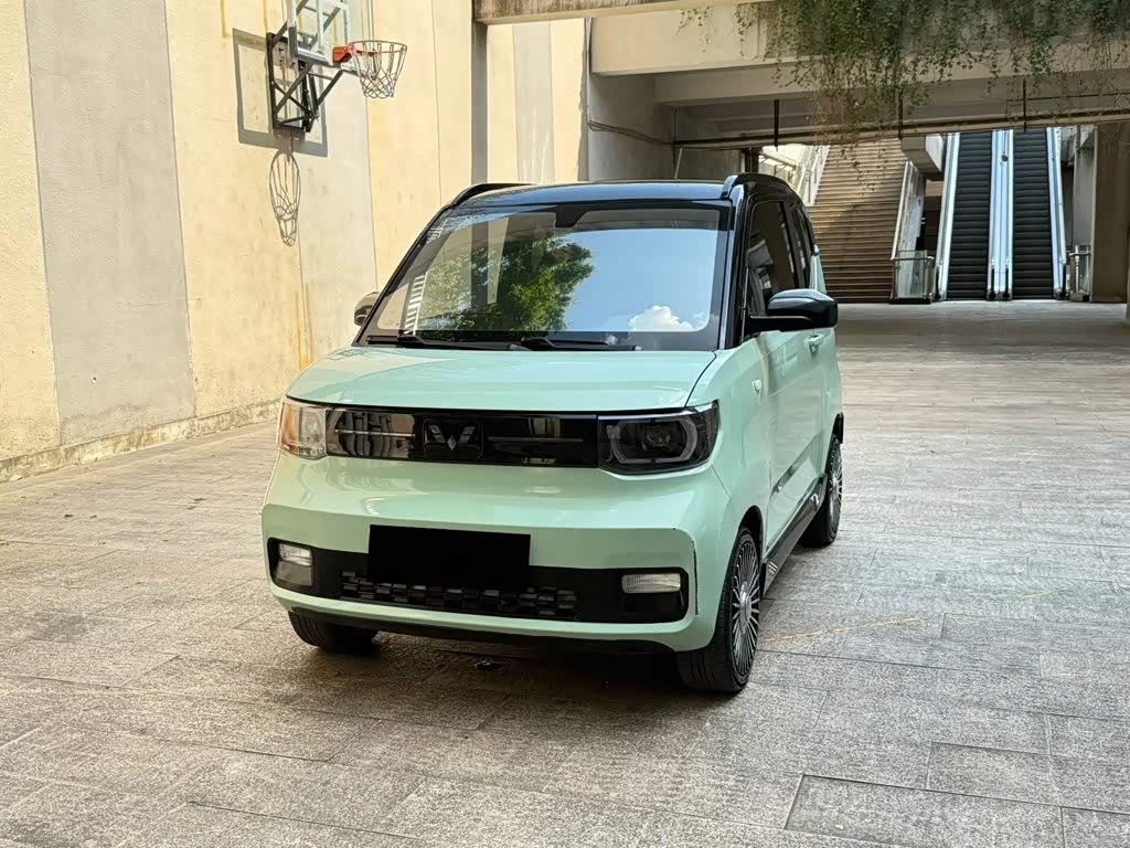 Wuling Mini EV