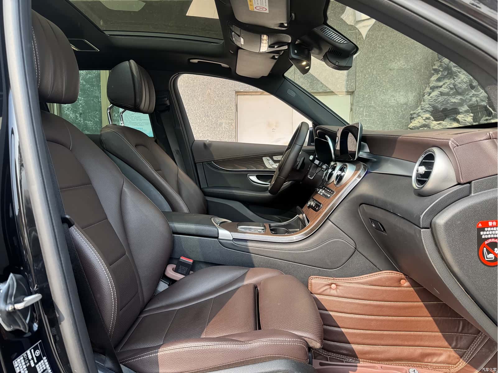 Mercedes-Benz GLC, 2020 9