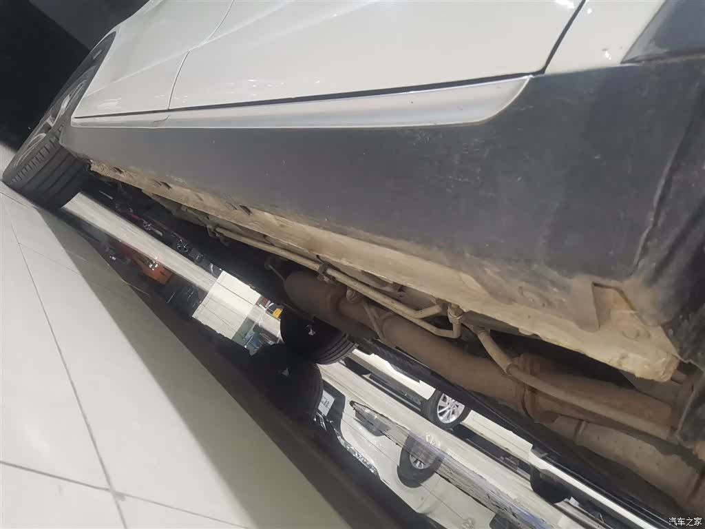 Wuling 730, 2020 22