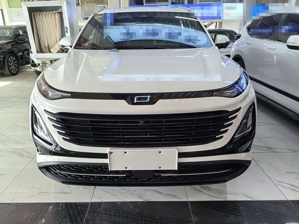 Besturn T90