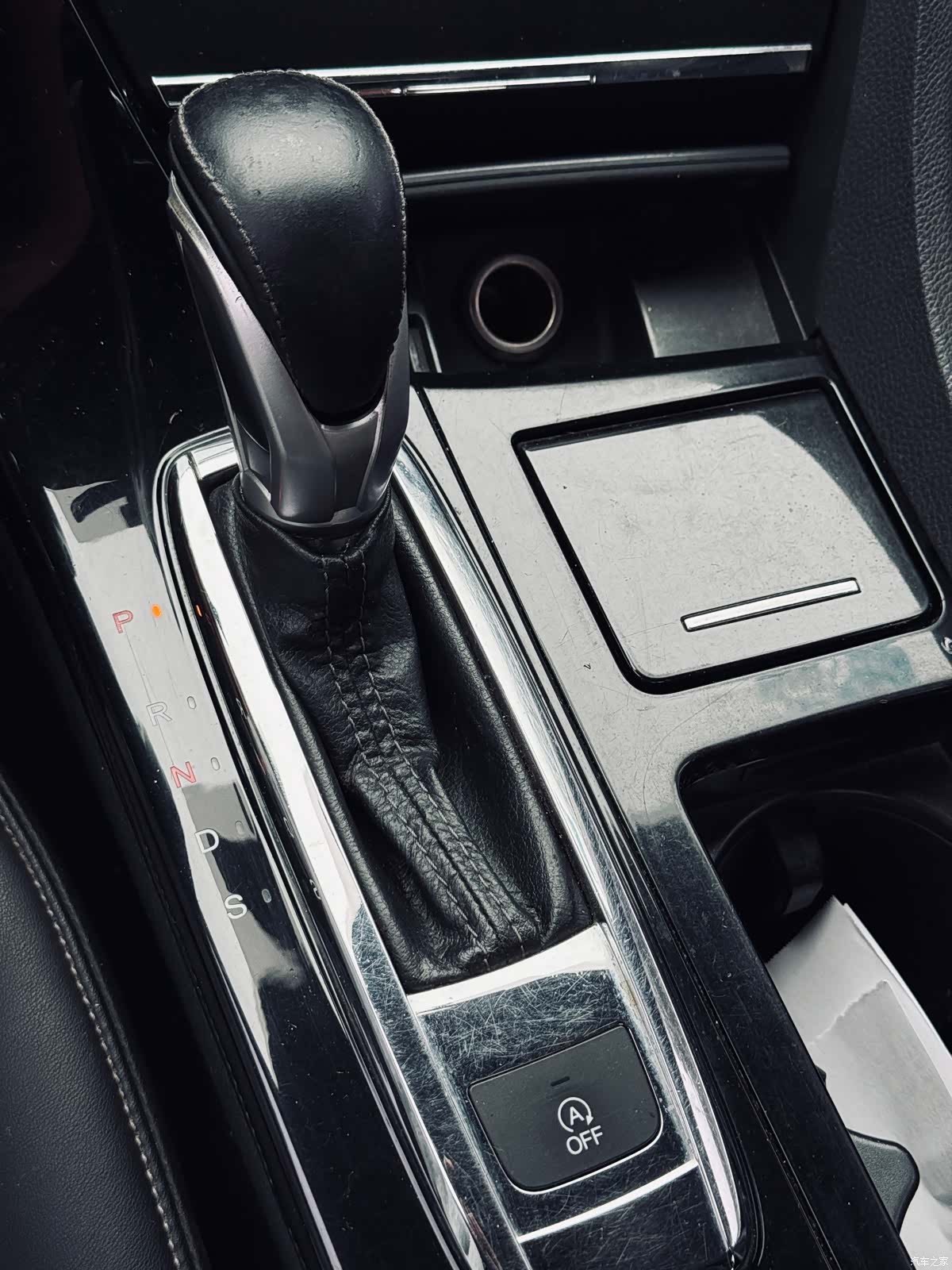 Honda Spirior, 2018 35
