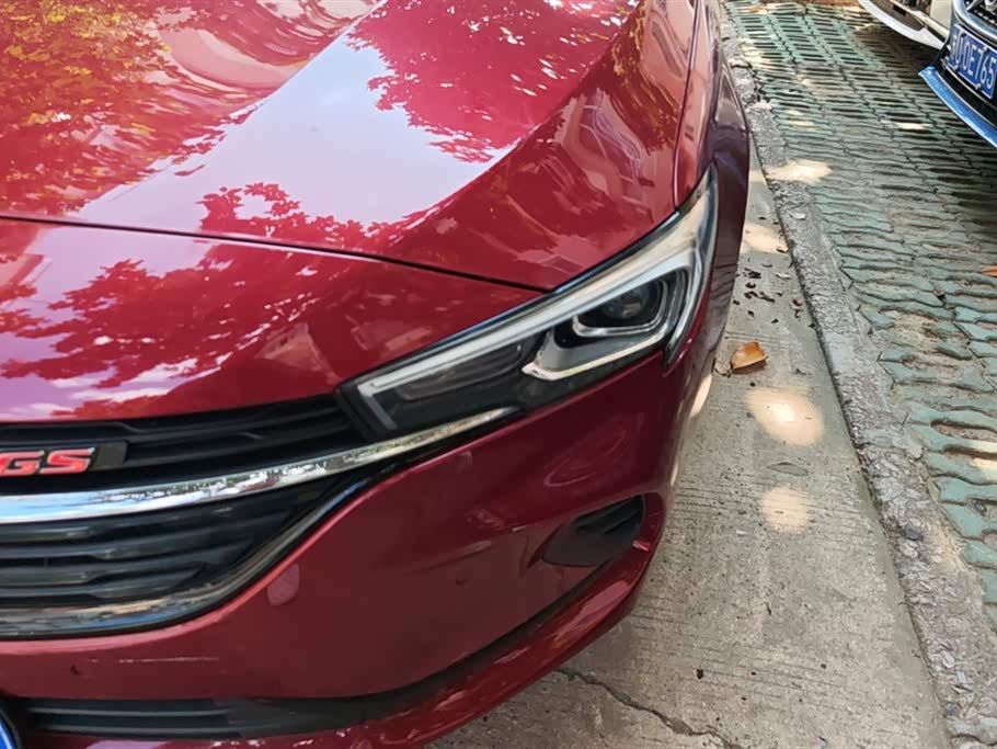 Jiangsu Suzhou Car