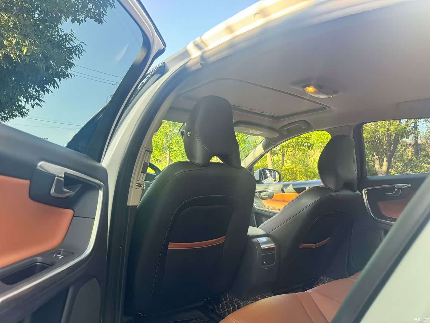 Volvo S60, 2019 9