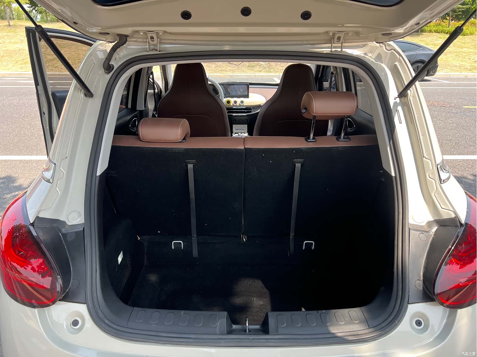 Wuling Bingo, 2025 7