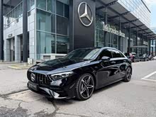 ����A��AMG 2025�� AMG A 35 L 4MATIC