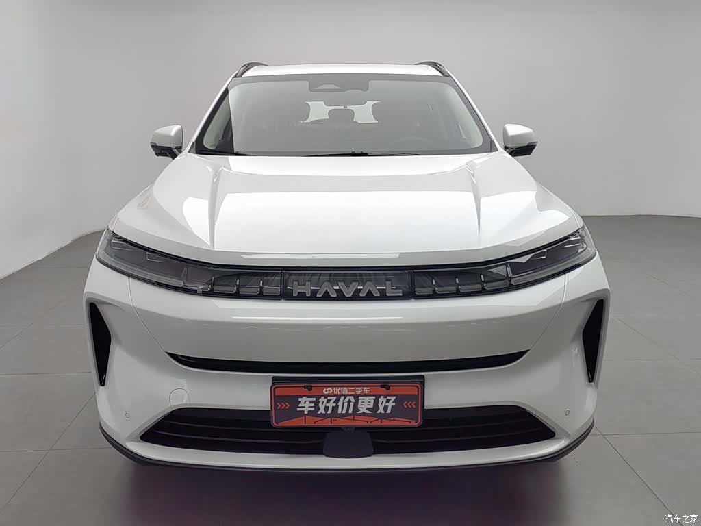 Haval H6, 2026 3