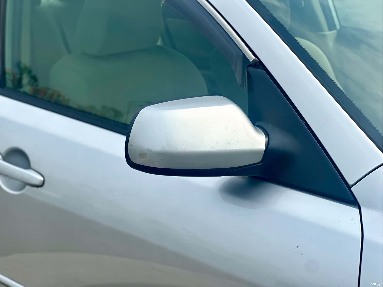 Mazda 3, 2010 17