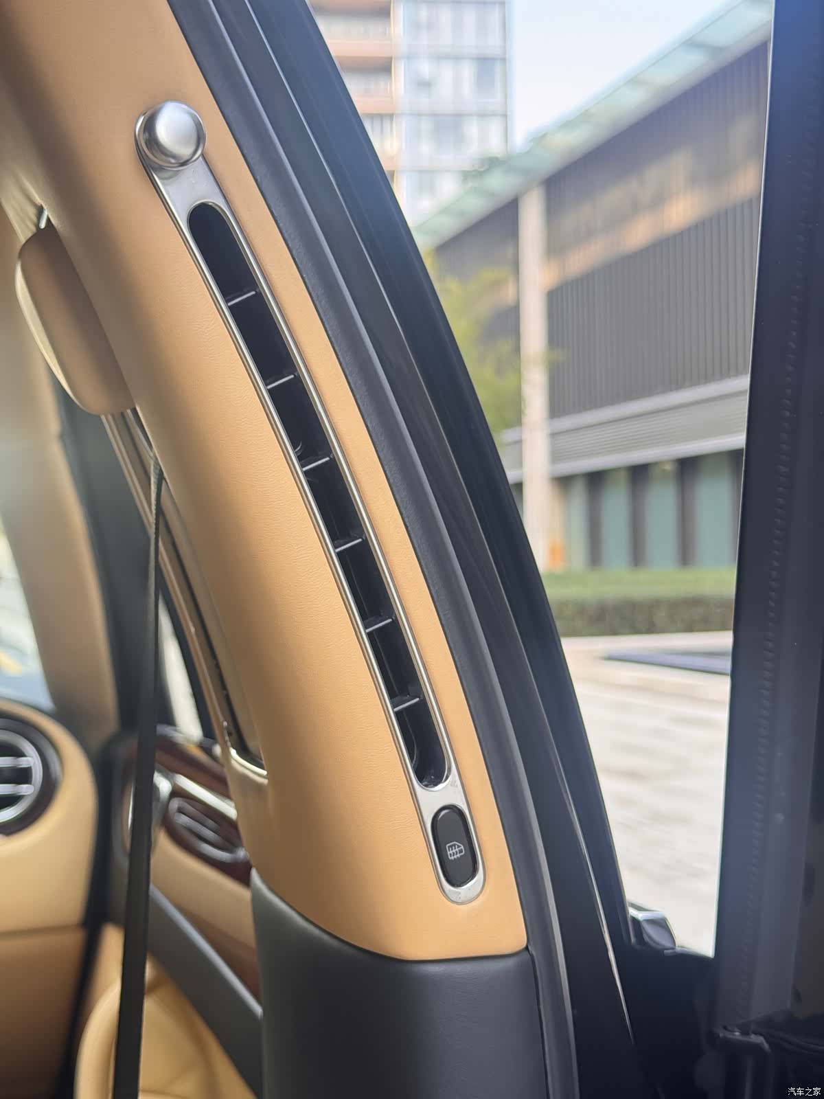 Bentley Flying Spur, 2007 23