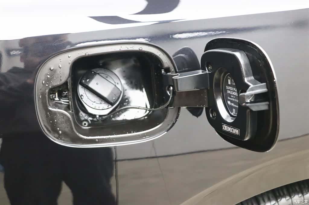 Bentley Flying Spur, 2020 37