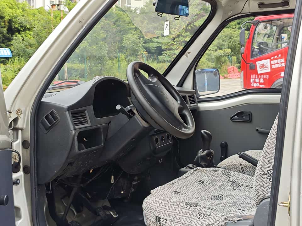 Wuling Light of Wuling