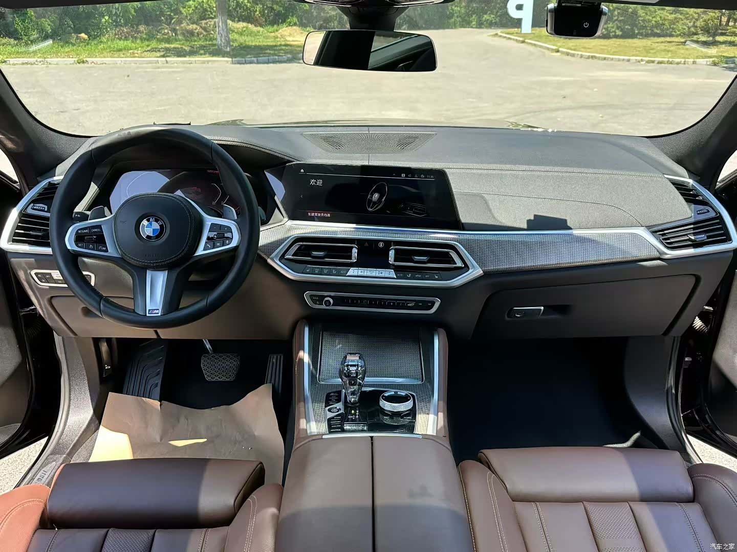 BMW X6, 2021 6